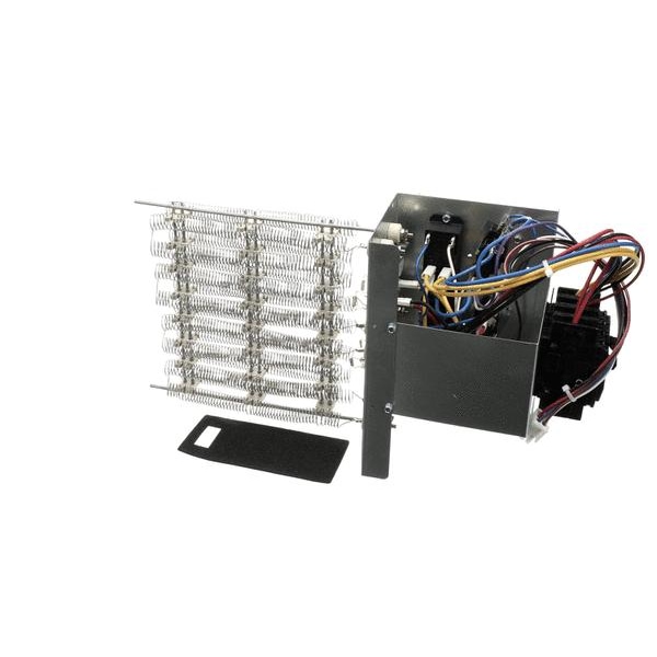 York Electric Heat Kit With Breaker 20Kw S16HK16502006 Zoro